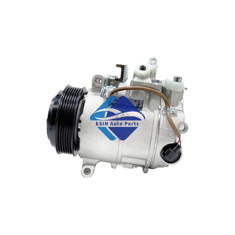 6SEU16C Ac Compressor For Mercedes C-Klasse RWD S204 C204 GLK 300 E350 SLK350 0008302100 0008302500